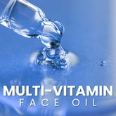 multi vitamin face oil by truly komal
